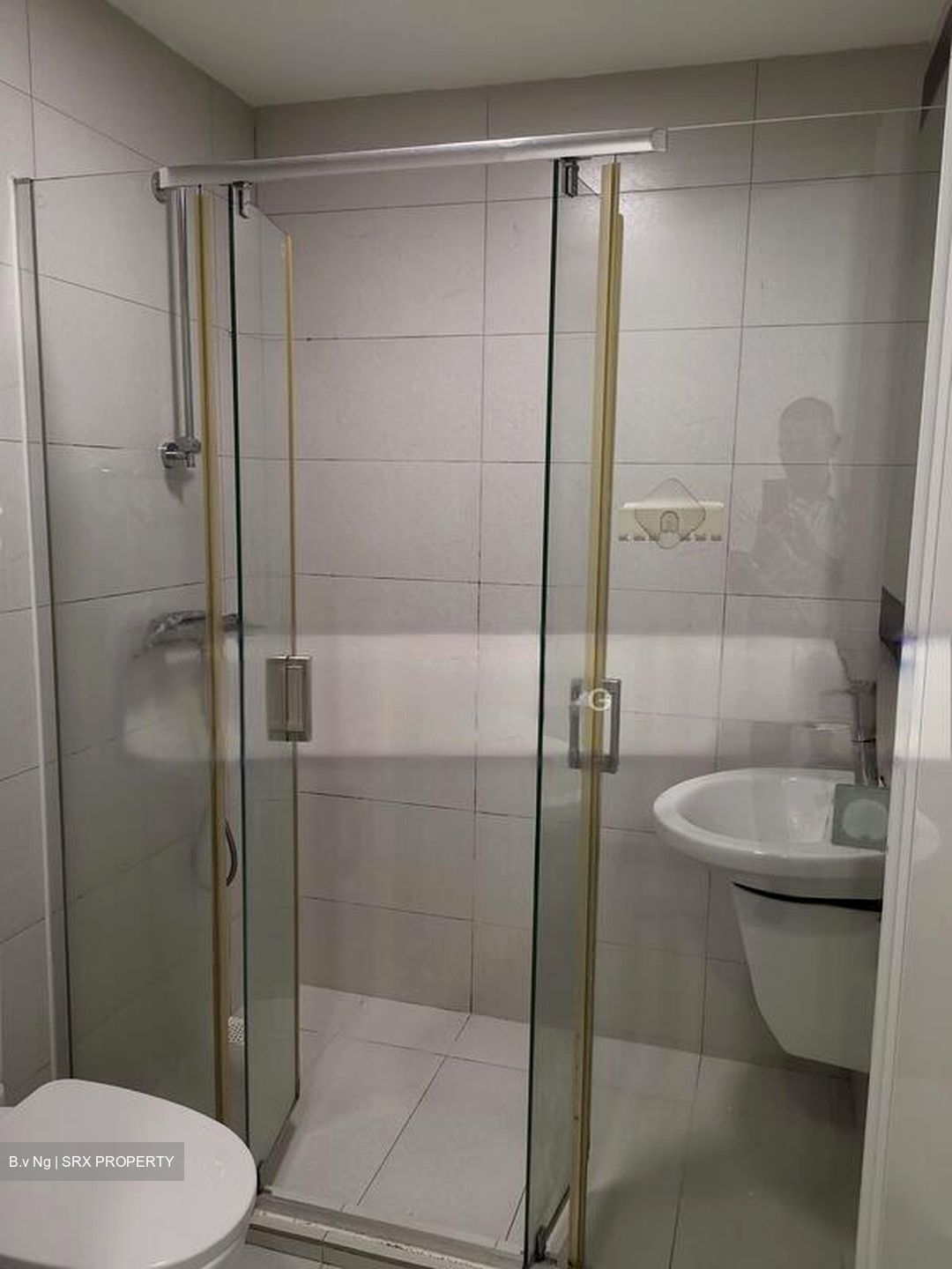 1 Canberra (D27), Condominium #502215301